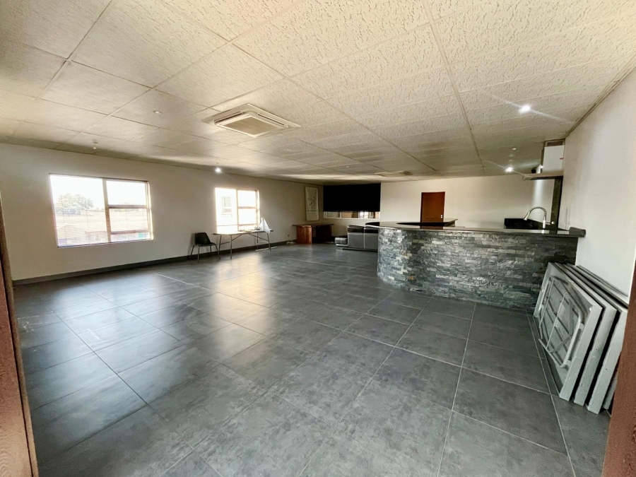 To Let commercial Property for Rent in Bodorp North West